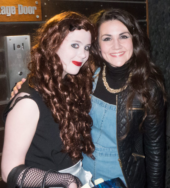 Image Copyright Nikki G / TimeWarp - Click to return
