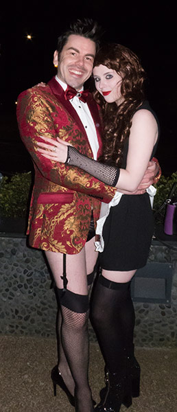 Image Copyright Nikki G / TimeWarp - Click to return
