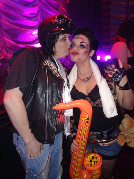 Image Copyright Denise / TimeWarp - Click to return