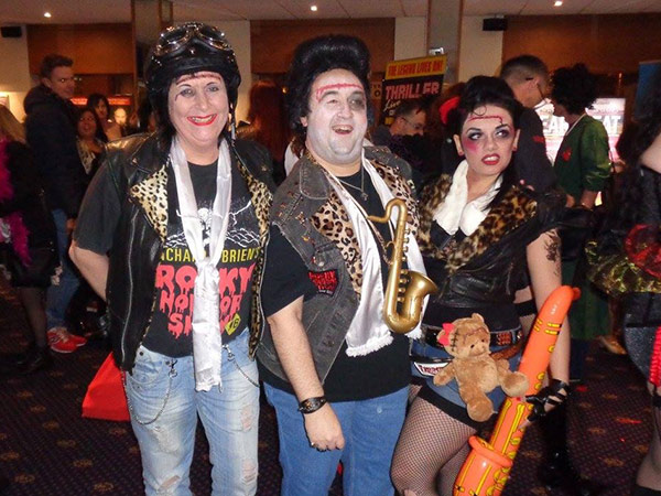 Image Copyright Denise / TimeWarp - Click to return