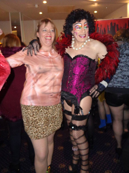 Image Copyright Denise / TimeWarp - Click to return