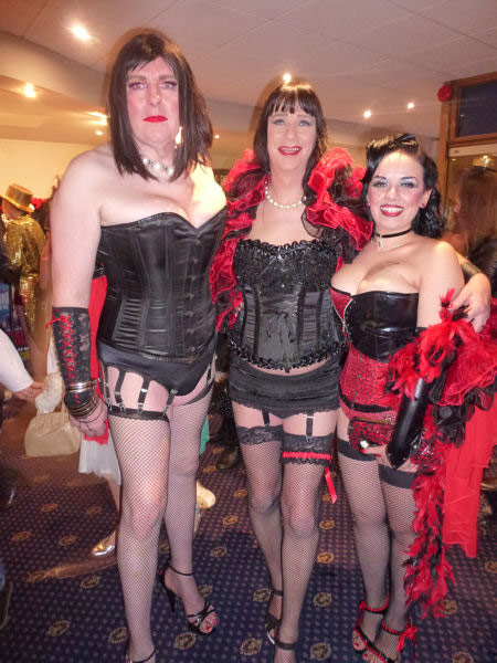 Image Copyright Karen and Norman / TimeWarp - Click to return