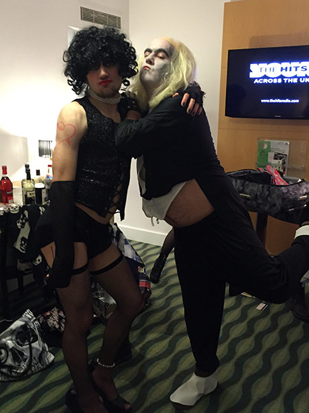 Image Copyright Nikki / TimeWarp - Click to return