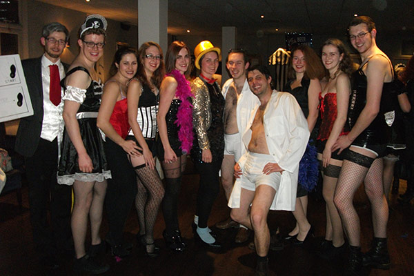 Image Copyright Rob and Sherry / TimeWarp - Click to return