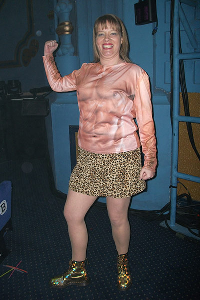 Image Copyright Rob and Sherry / TimeWarp - Click to return