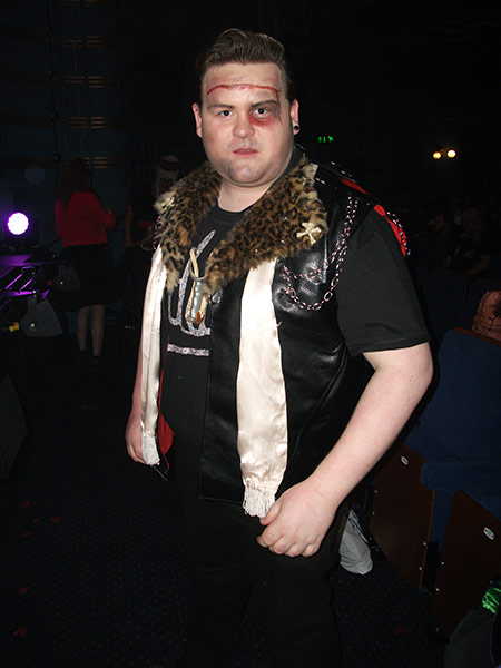Image Copyright Rob and Sherry / TimeWarp - Click to return