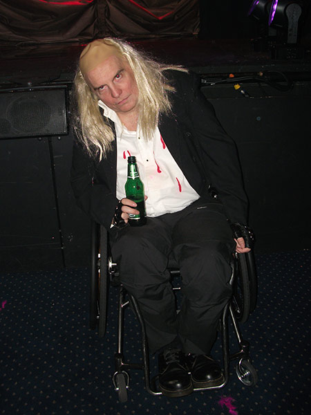 Image Copyright Rob and Sherry / TimeWarp - Click to return