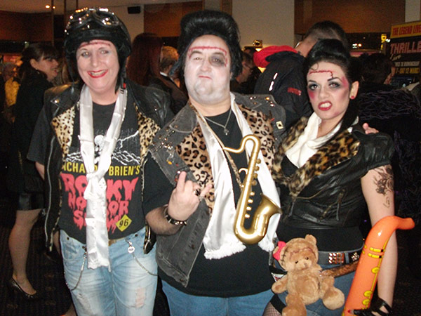 Image Copyright Rob and Sherry / TimeWarp - Click to return