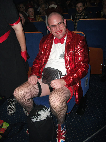 Image Copyright Rob and Sherry / TimeWarp - Click to return