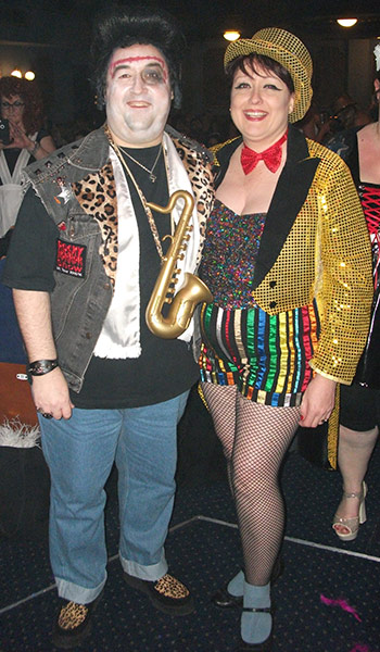 Image Copyright Rob and Sherry / TimeWarp - Click to return
