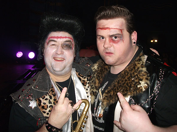Image Copyright Rob and Sherry / TimeWarp - Click to return