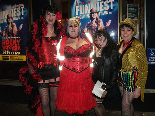 Image Copyright Rob and Sherry / TimeWarp - Click to return