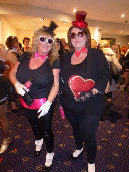 Image Copyright Karen and Norman / TimeWarp - Click to return