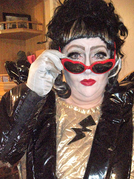 Image Copyright Pam H / TimeWarp - Click to return