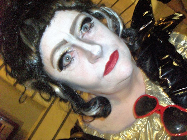 Image Copyright Pam H / TimeWarp - Click to return