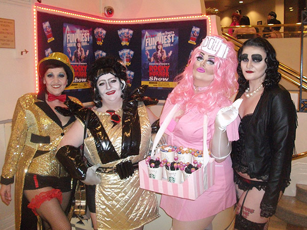 Image Copyright Pam H / TimeWarp - Click to return