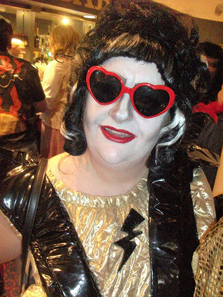 Image Copyright Pam H / TimeWarp - Click to return
