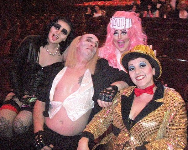 Image Copyright Pam H / TimeWarp - Click to return