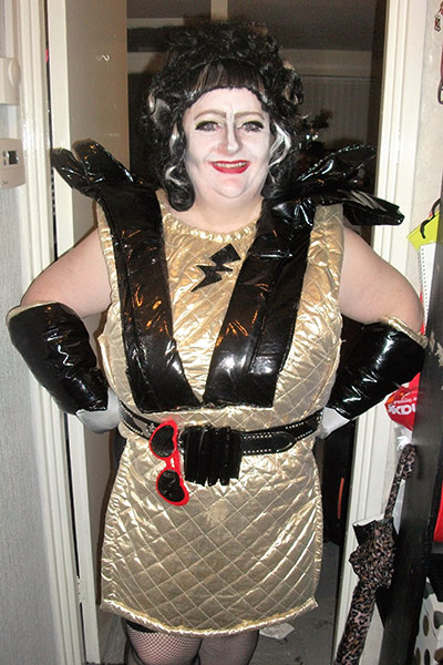 Image Copyright Pam H / TimeWarp - Click to return