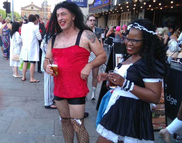 Image Copyright Andy S / TimeWarp - Click to return