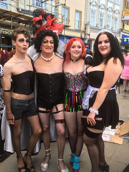 Image Copyright Michael E / TimeWarp - Click to return