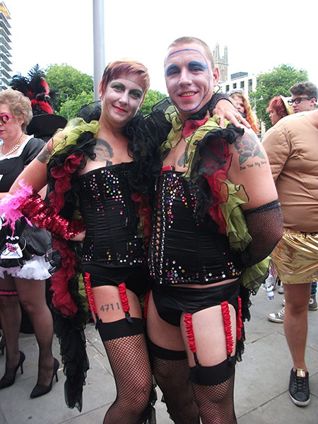 Image Copyright Rob and Sherry / TimeWarp - Click to return