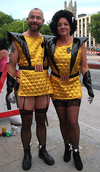 Image Copyright Rob and Sherry / TimeWarp - Click to return