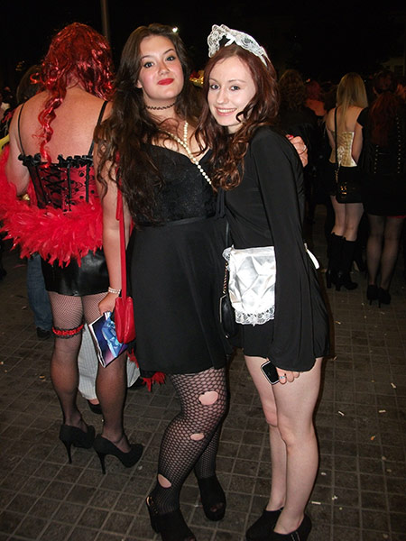 Image Copyright Rob and Sherry / TimeWarp - Click to return