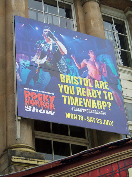 Image Copyright Steve and Lin / TimeWarp - Click to return
