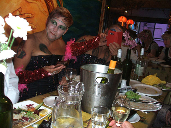 Image Copyright Steve and Lin / TimeWarp - Click to return