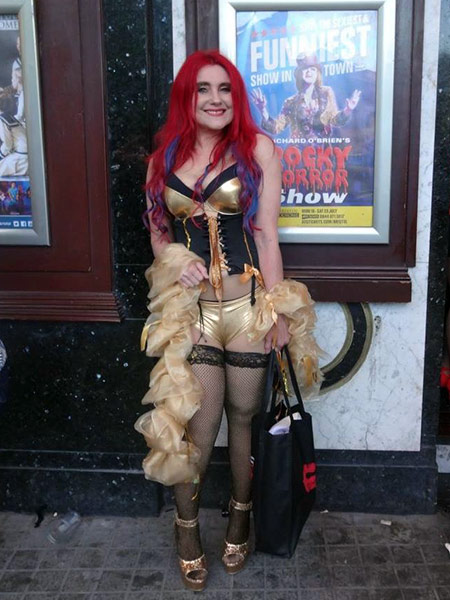 Image Copyright Su W / TimeWarp - Click to return