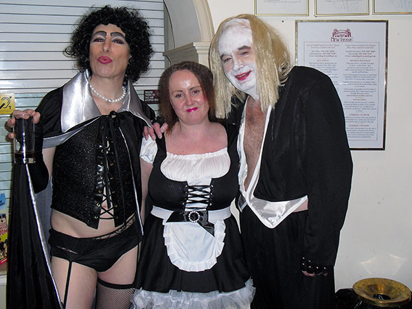 Image Copyright Dean / TimeWarp - Click to return