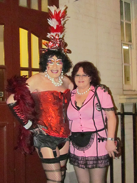 Image Copyright Helen H B / TimeWarp - Click to return