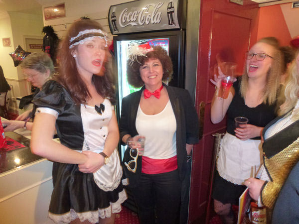 Image Copyright Norman and Karen / TimeWarp - Click to return