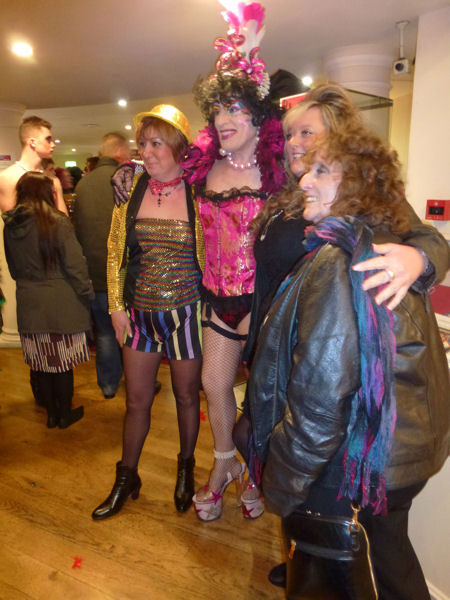 Image Copyright Karen & Norman / TimeWarp - Click to return