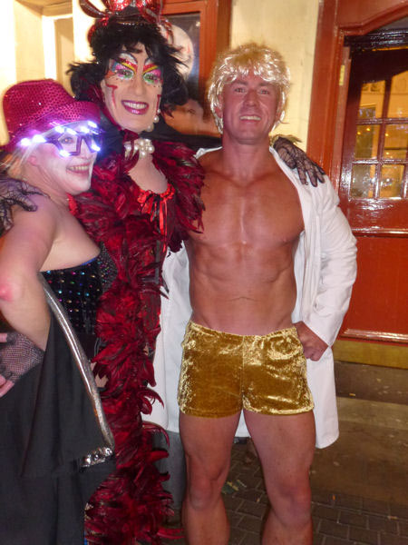 Image Copyright Karen & Norman / TimeWarp - Click to return