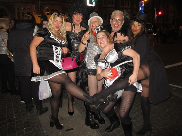 Image Copyright William / TimeWarp - Click to return