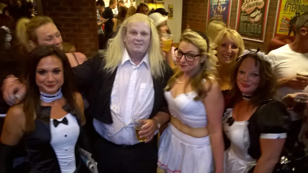 Image Copyright Michael H / TimeWarp - Click to return