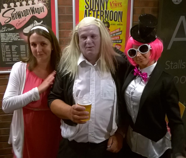 Image Copyright Michael H / TimeWarp - Click to return