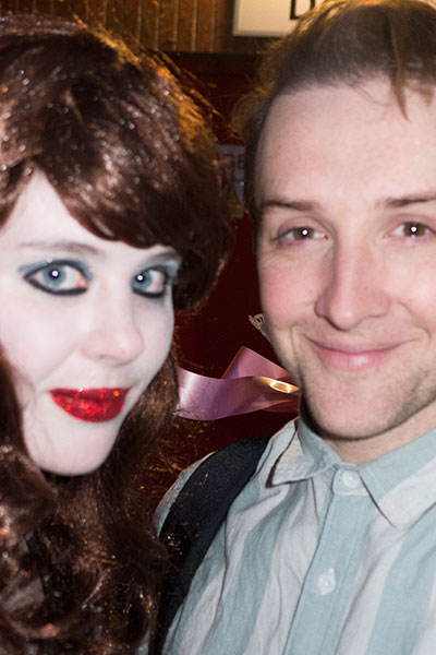 Image Copyright Nikki G / TimeWarp - Click to return