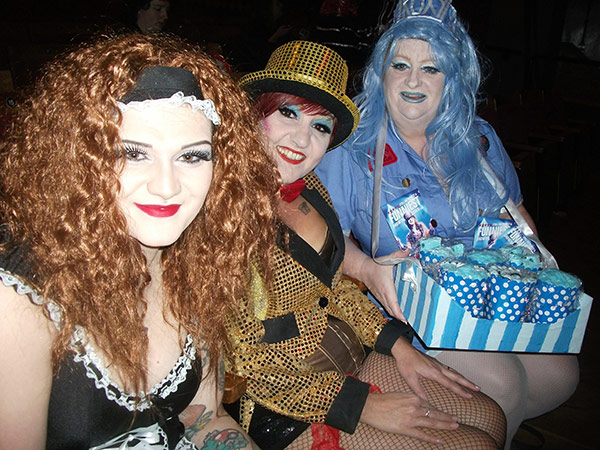 Image Copyright Pam / TimeWarp - Click to return