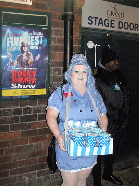 Image Copyright Pam / TimeWarp - Click to return