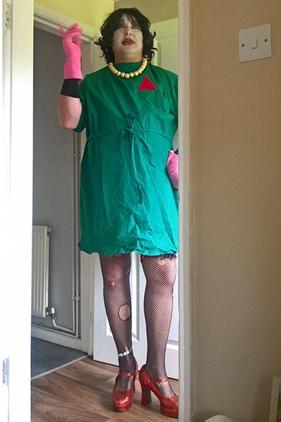 Image Copyright Karl F / TimeWarp - Click to return