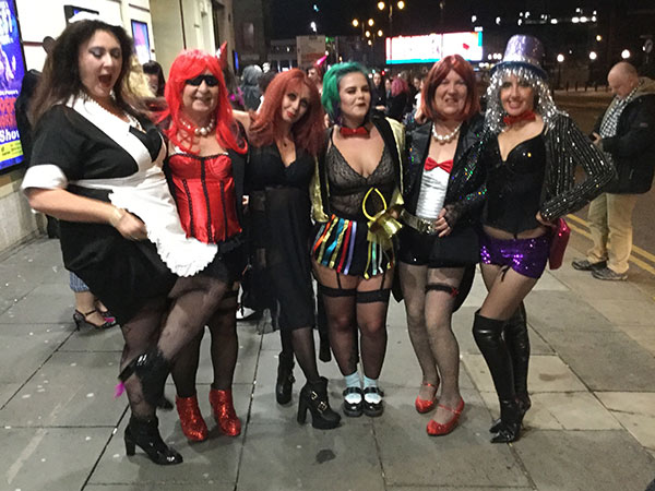 Image Copyright Hilary M / TimeWarp - Click to return