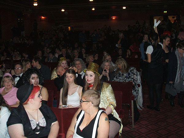 Image Copyright Steve M / TimeWarp - Click to return