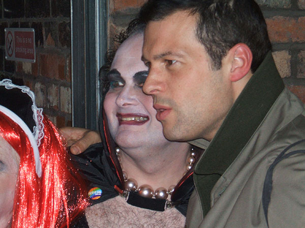Image Copyright Steve M / TimeWarp - Click to return