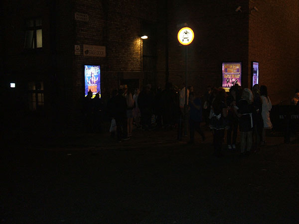 Image Copyright Steve M / TimeWarp - Click to return