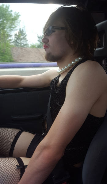 Image Copyright Nikki G / TimeWarp - Click to return