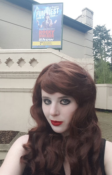 Image Copyright Nikki G / TimeWarp - Click to return