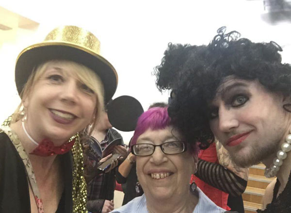 Image Copyright Nikki G / TimeWarp - Click to return